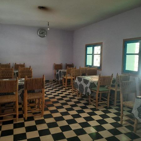 Auberge L' Avenir Imilchil المظهر الخارجي الصورة