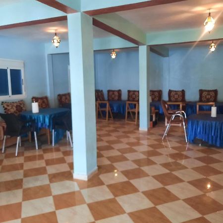 Auberge L' Avenir Imilchil المظهر الخارجي الصورة