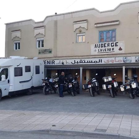Auberge L' Avenir Imilchil المظهر الخارجي الصورة