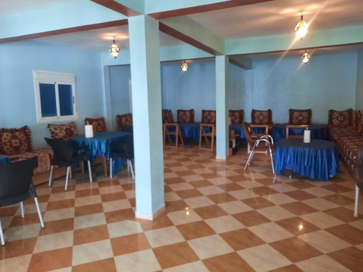 Auberge L' Avenir Imilchil المظهر الخارجي الصورة