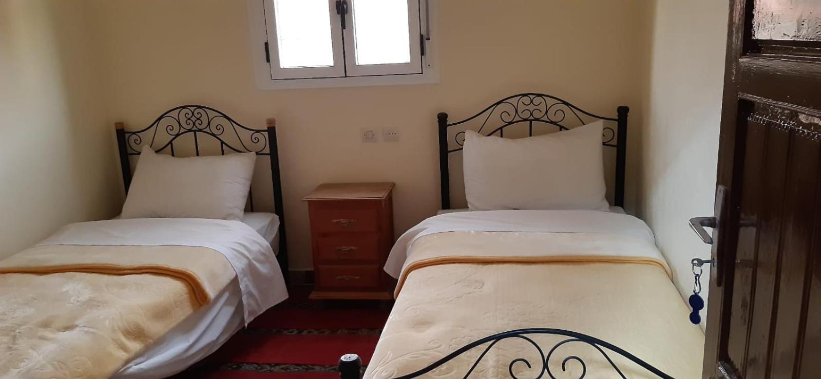 Auberge L' Avenir Imilchil المظهر الخارجي الصورة