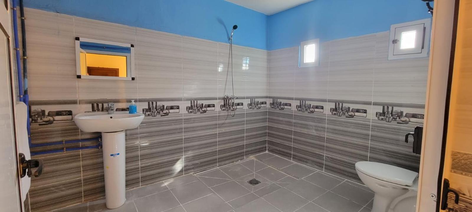 Auberge L' Avenir Imilchil المظهر الخارجي الصورة