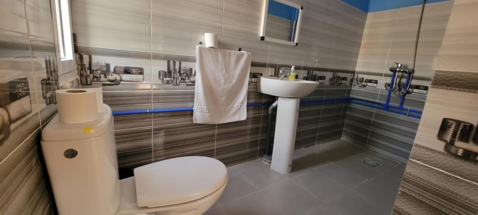 Auberge L' Avenir Imilchil المظهر الخارجي الصورة